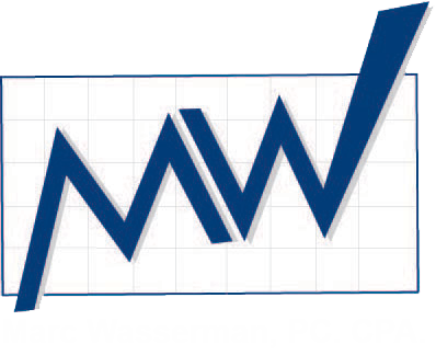 Marc Wasserman CPA